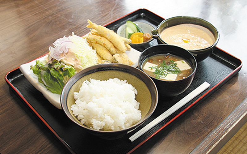 彩湖庵