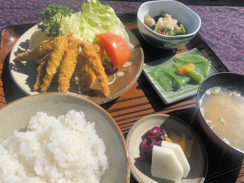 甲子亭 本店
