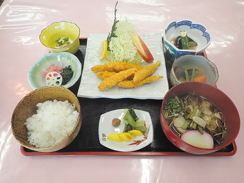 つるや