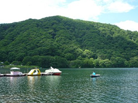 釣り